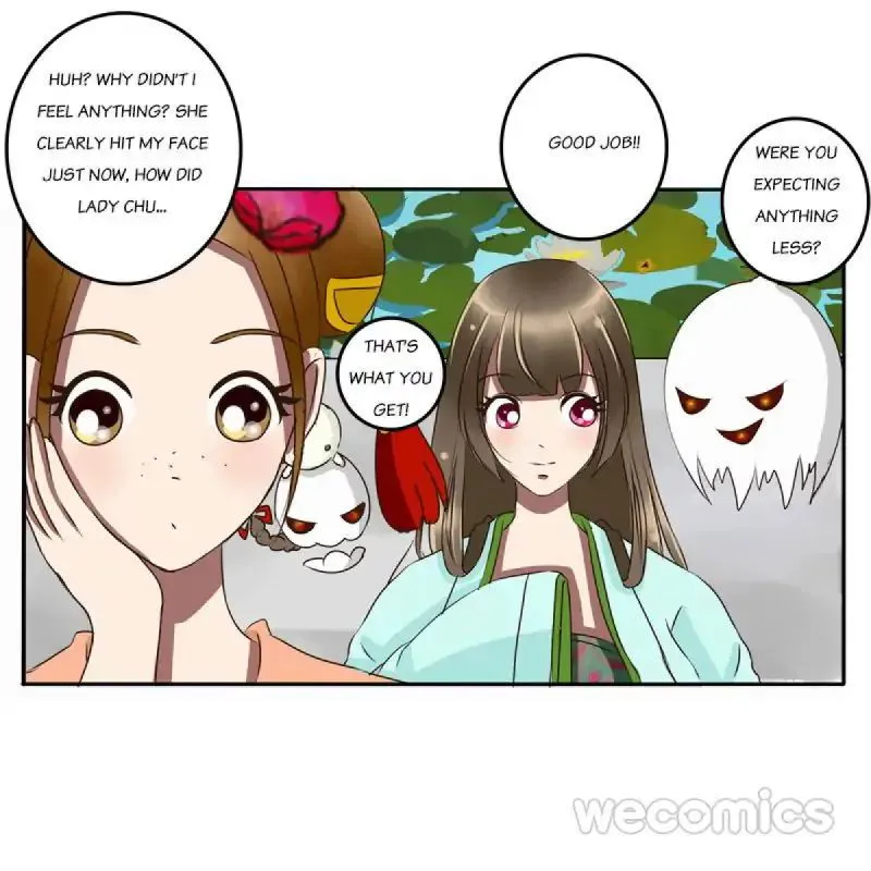 Psychic Princess Chapter 47 Online - página 48