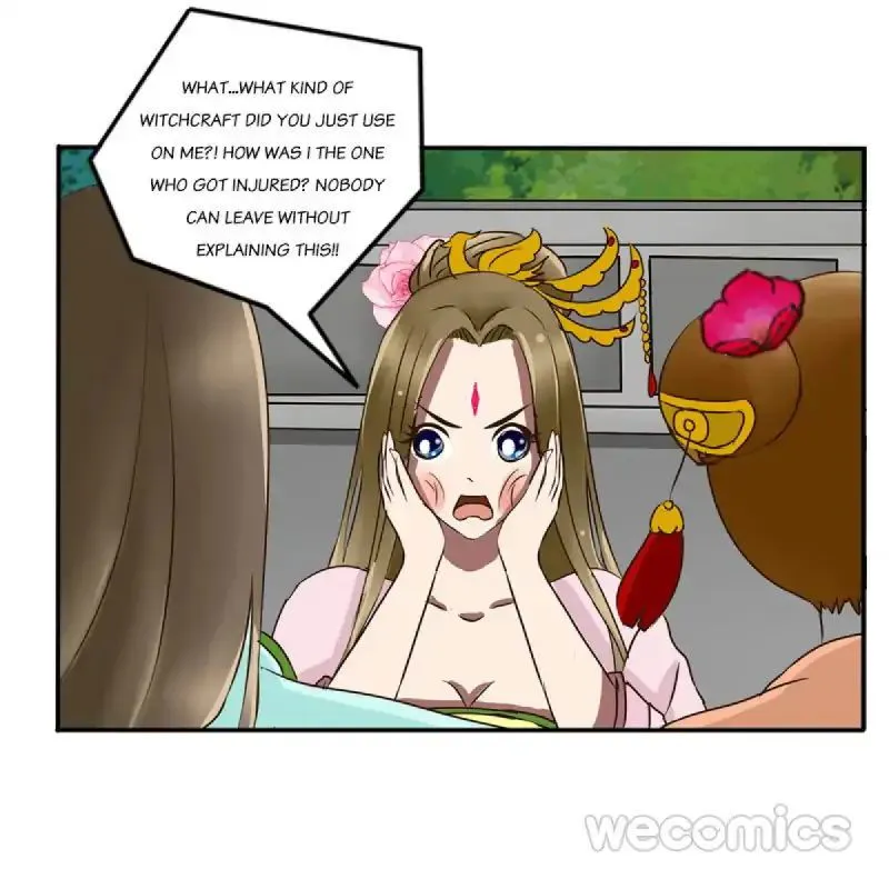 Psychic Princess Chapter 47 Online - página 50