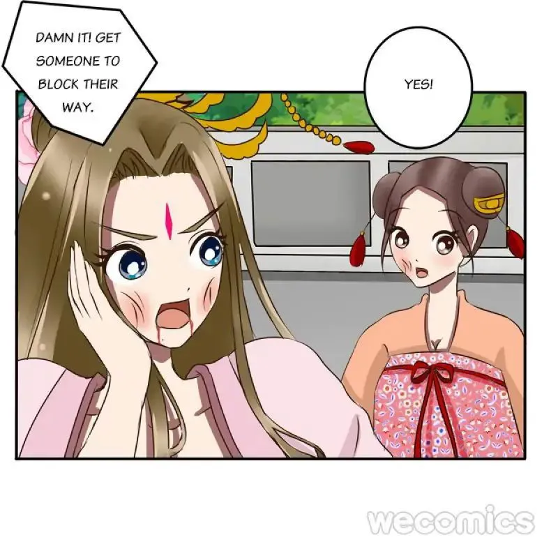 Psychic Princess Chapter 47 Online - página 51