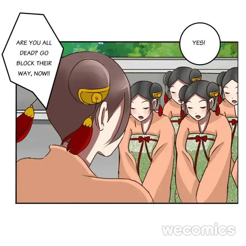 Psychic Princess Chapter 47 Online - página 52