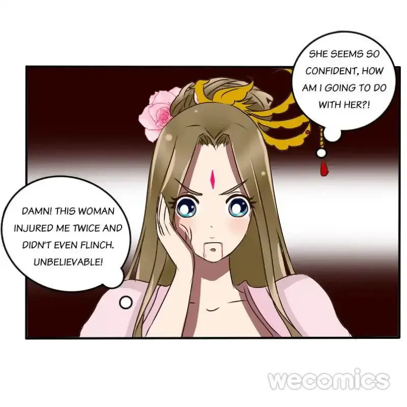 Psychic Princess Chapter 47 Online - página 55