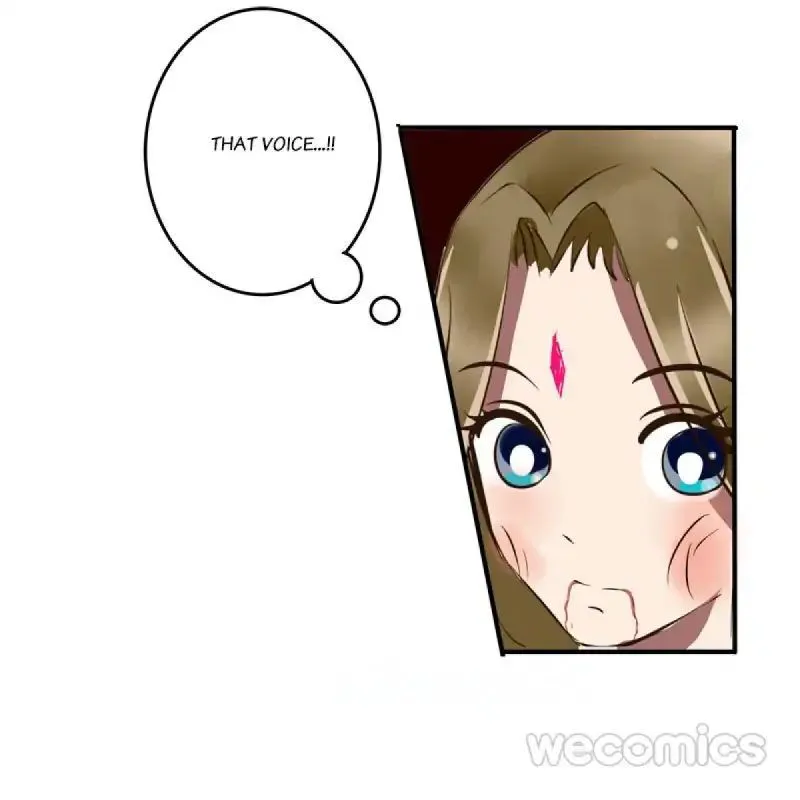 Psychic Princess Chapter 47 Online - página 57