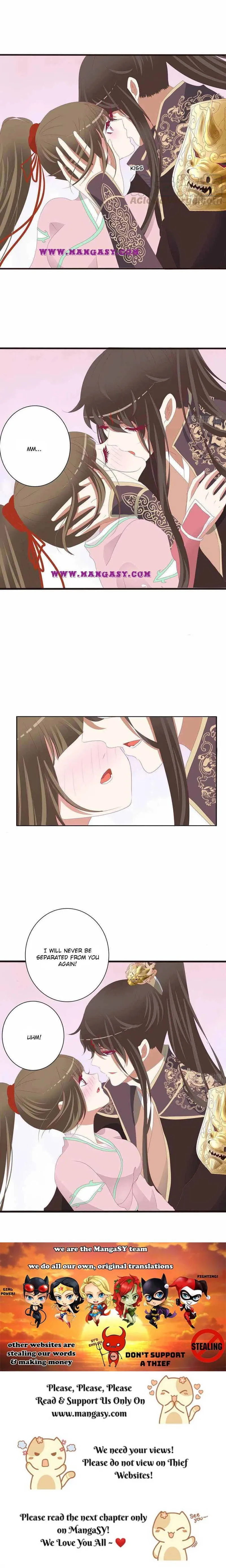Psychic Princess Chapter 472 Online - página 12