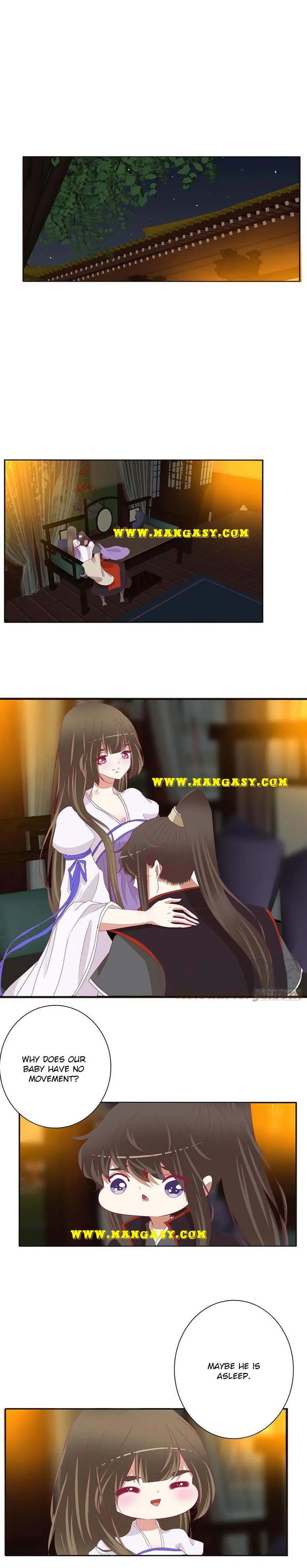 Psychic Princess Chapter 474 Online - página 5