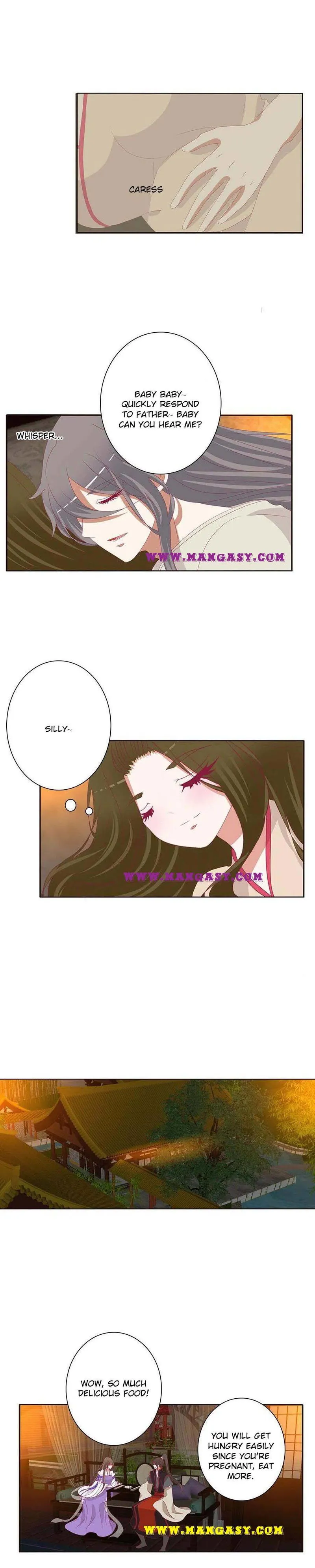 Psychic Princess Chapter 474 Online - página 10