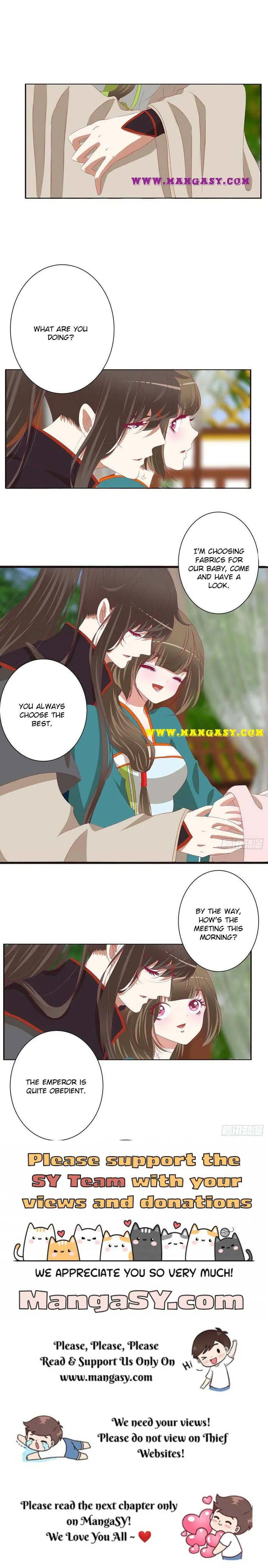 Psychic Princess Chapter 475 Online - página 14