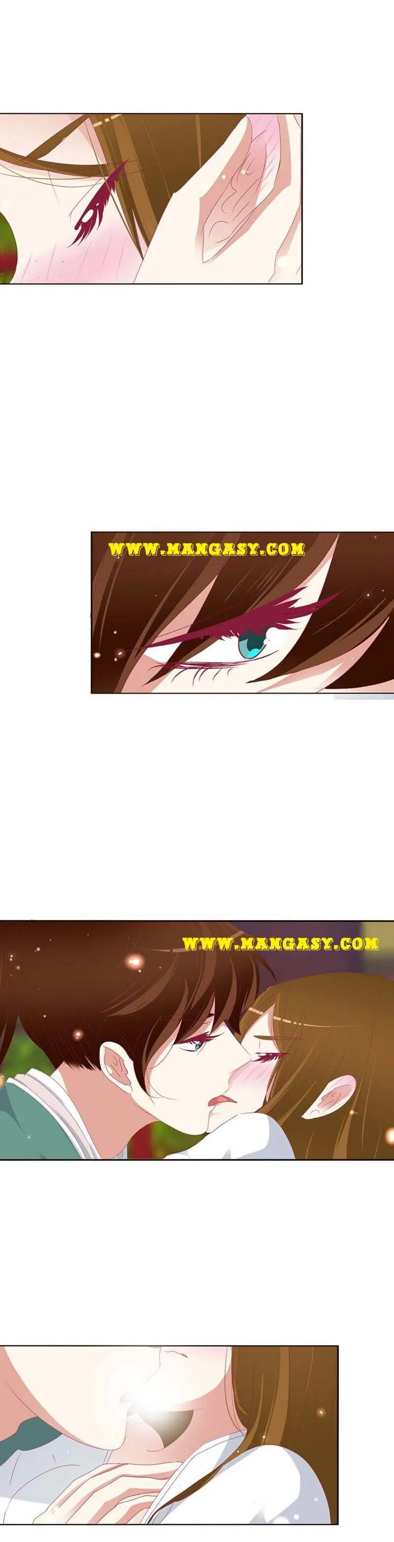 Psychic Princess Chapter 477 Online - página 13