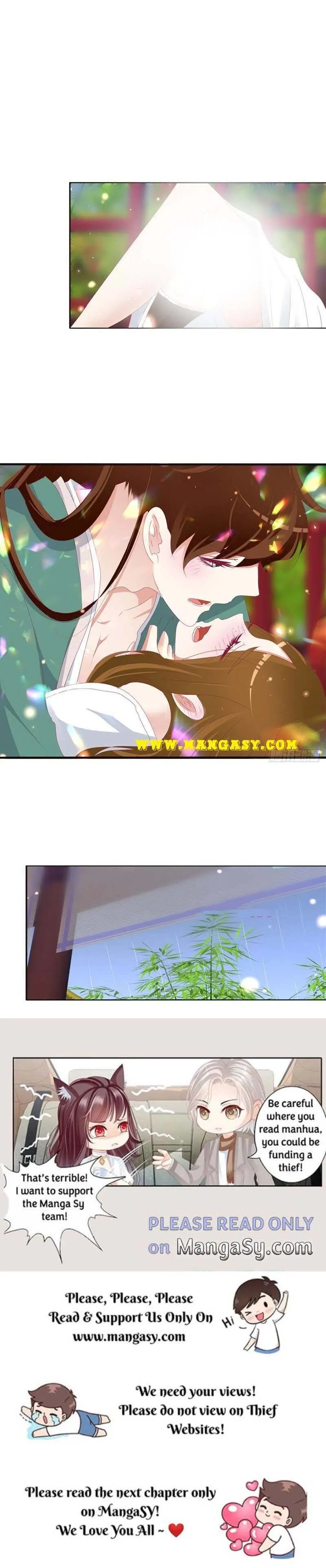 Psychic Princess Chapter 477 Online - página 14