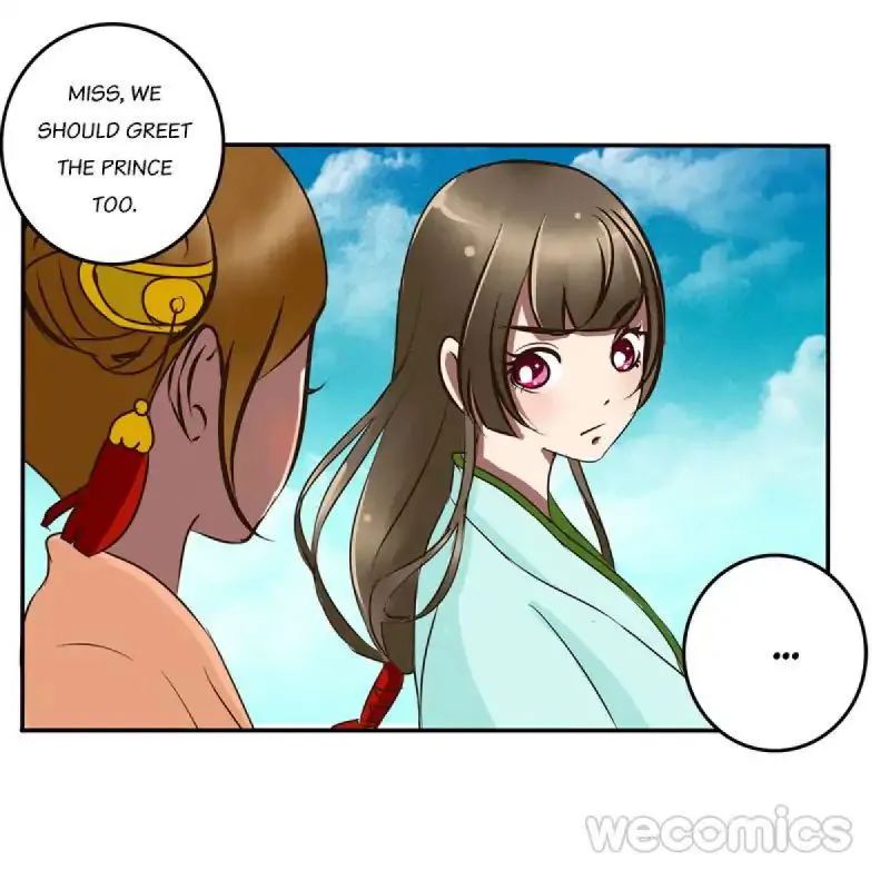 Psychic Princess Chapter 48 Online - página 4