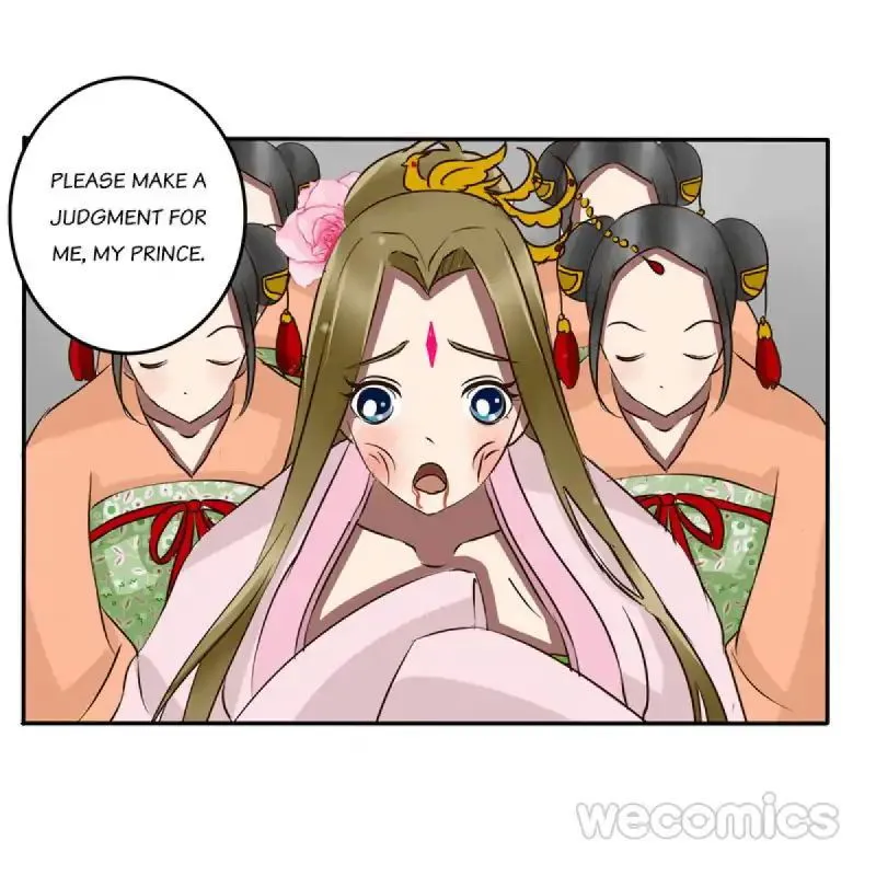 Psychic Princess Chapter 48 Online - página 5