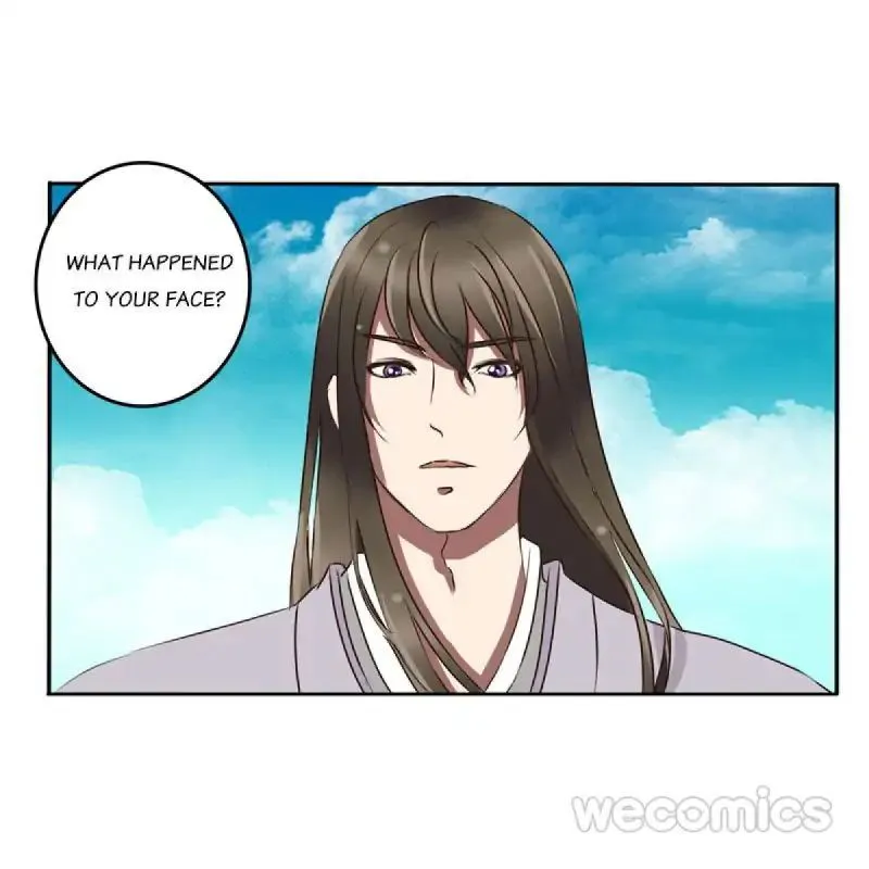 Psychic Princess Chapter 48 Online - página 6