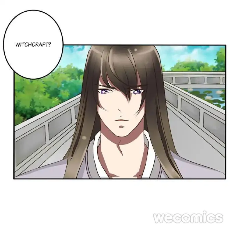 Psychic Princess Chapter 48 Online - página 8