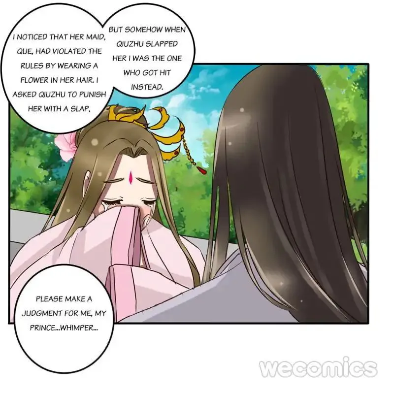Psychic Princess Chapter 48 Online - página 9