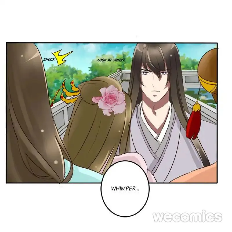 Psychic Princess Chapter 48 Online - página 11