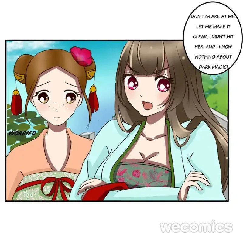 Psychic Princess Chapter 48 Online - página 13