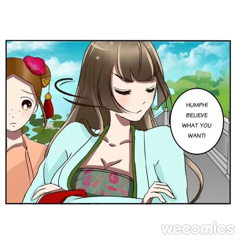 Psychic Princess Chapter 48 Online - página 15