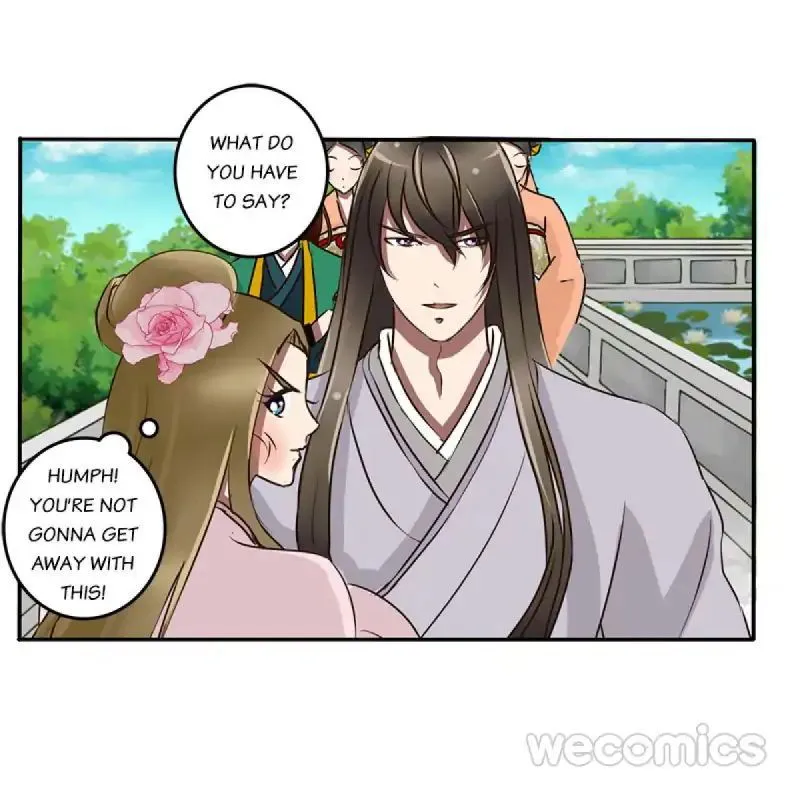 Psychic Princess Chapter 48 Online - página 19