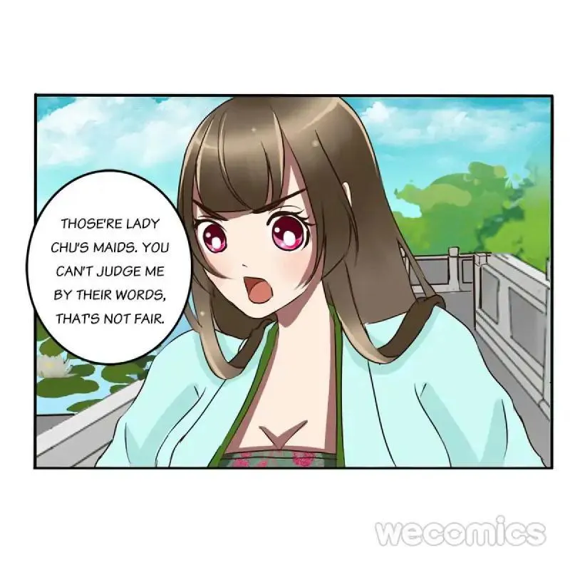 Psychic Princess Chapter 48 Online - página 20