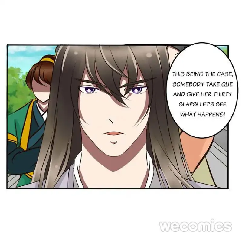 Psychic Princess Chapter 48 Online - página 21