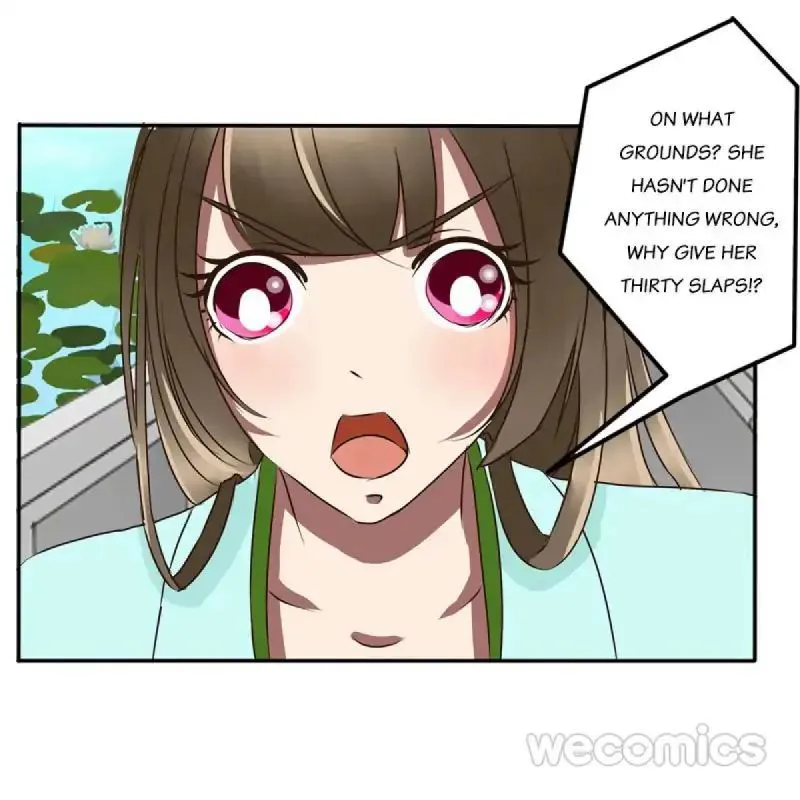 Psychic Princess Chapter 48 Online - página 23