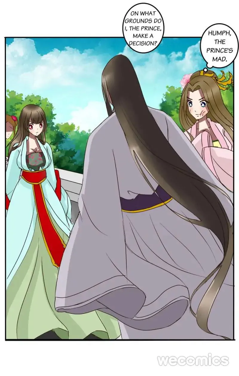 Psychic Princess Chapter 48 Online - página 26