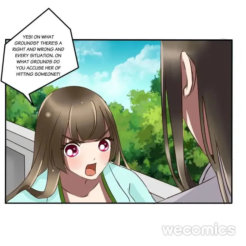 Psychic Princess Chapter 48 Online - página 27