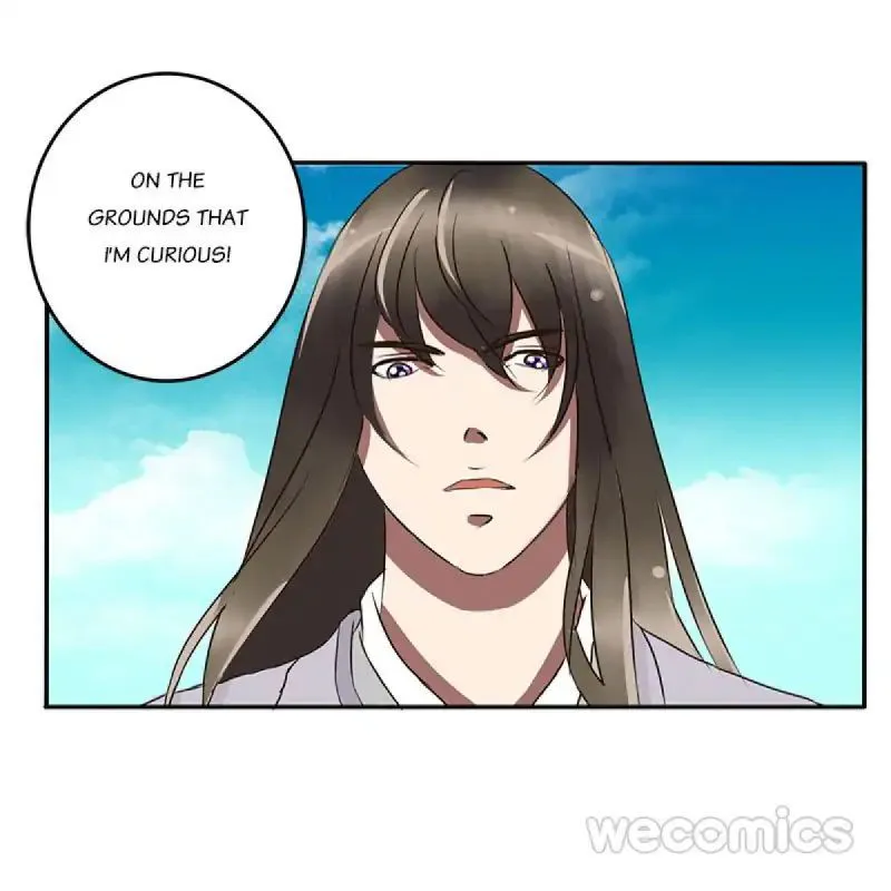 Psychic Princess Chapter 48 Online - página 30