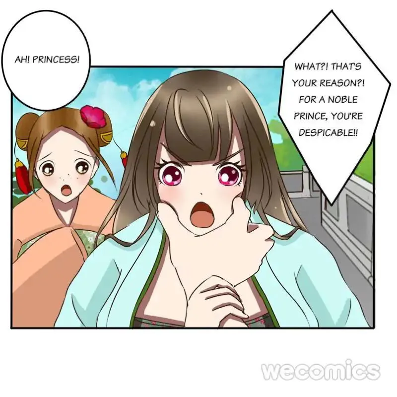 Psychic Princess Chapter 48 Online - página 31
