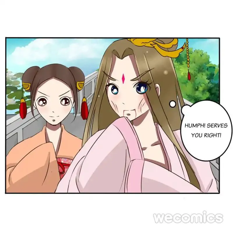 Psychic Princess Chapter 48 Online - página 35