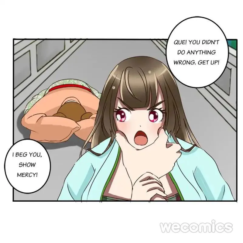 Psychic Princess Chapter 48 Online - página 37