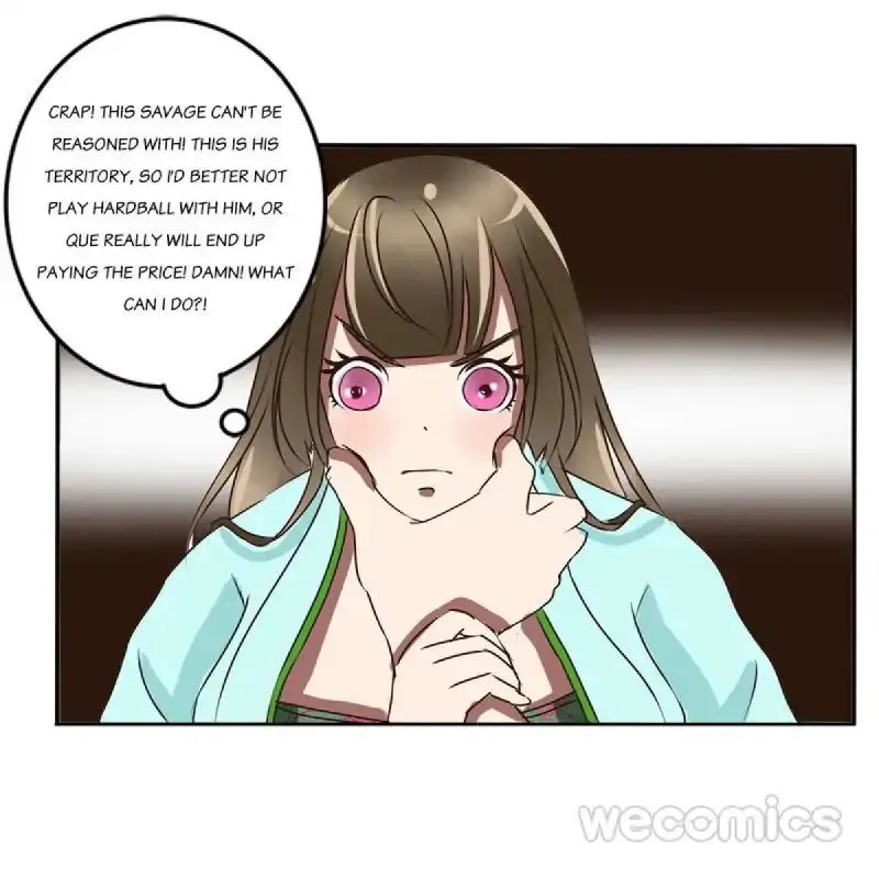 Psychic Princess Chapter 48 Online - página 38