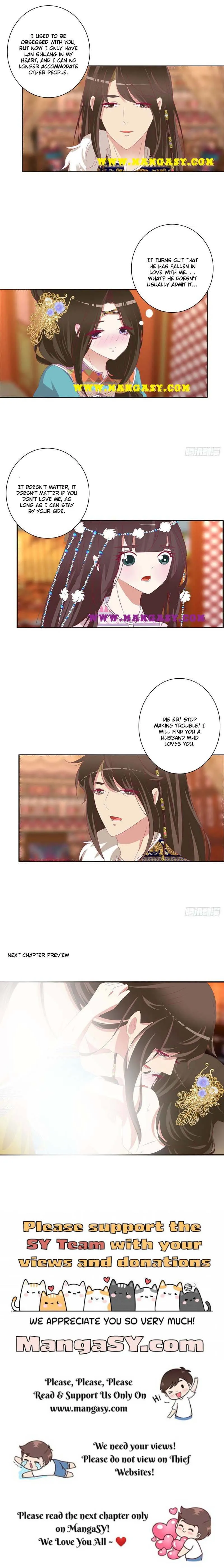 Psychic Princess Chapter 481 Online - página 12