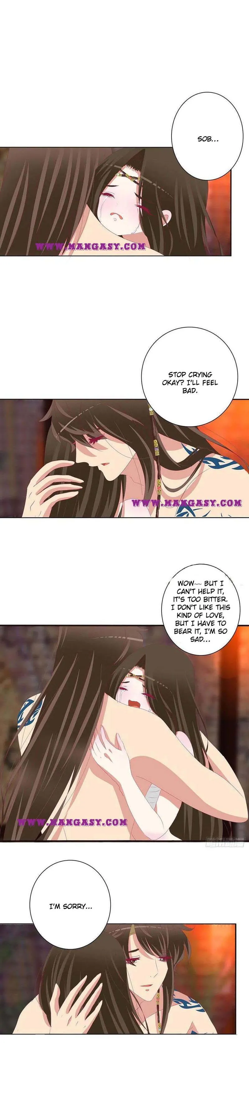 Psychic Princess Chapter 483 Online - página 7