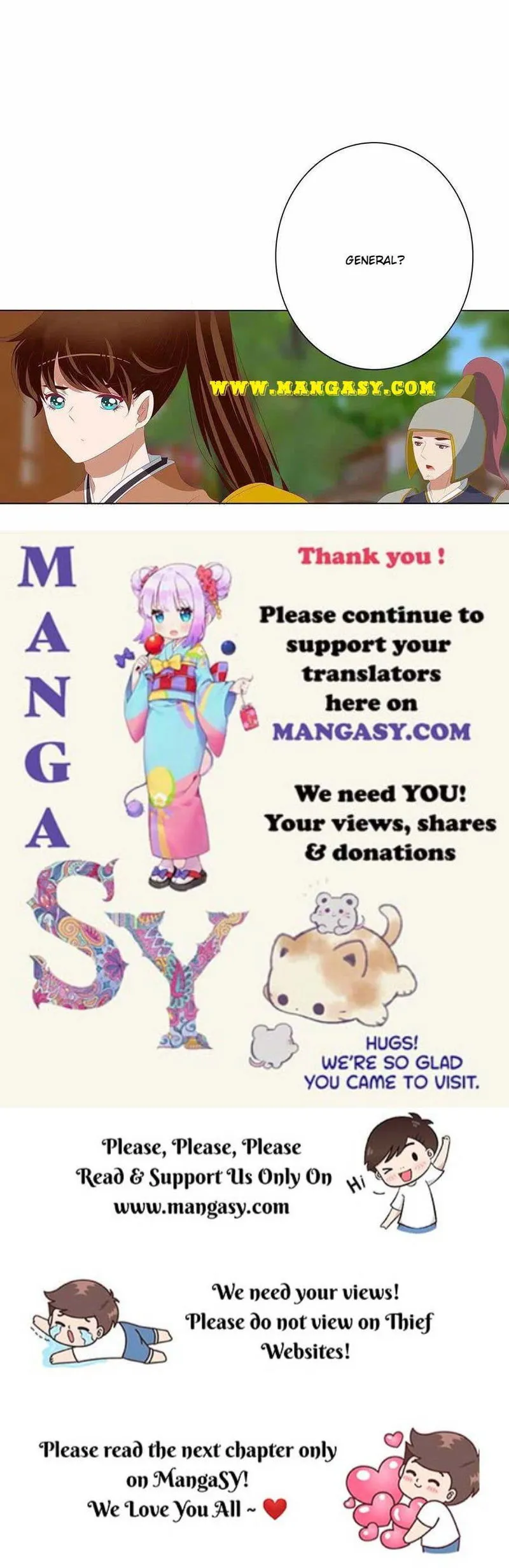 Psychic Princess Chapter 485 Online - página 13