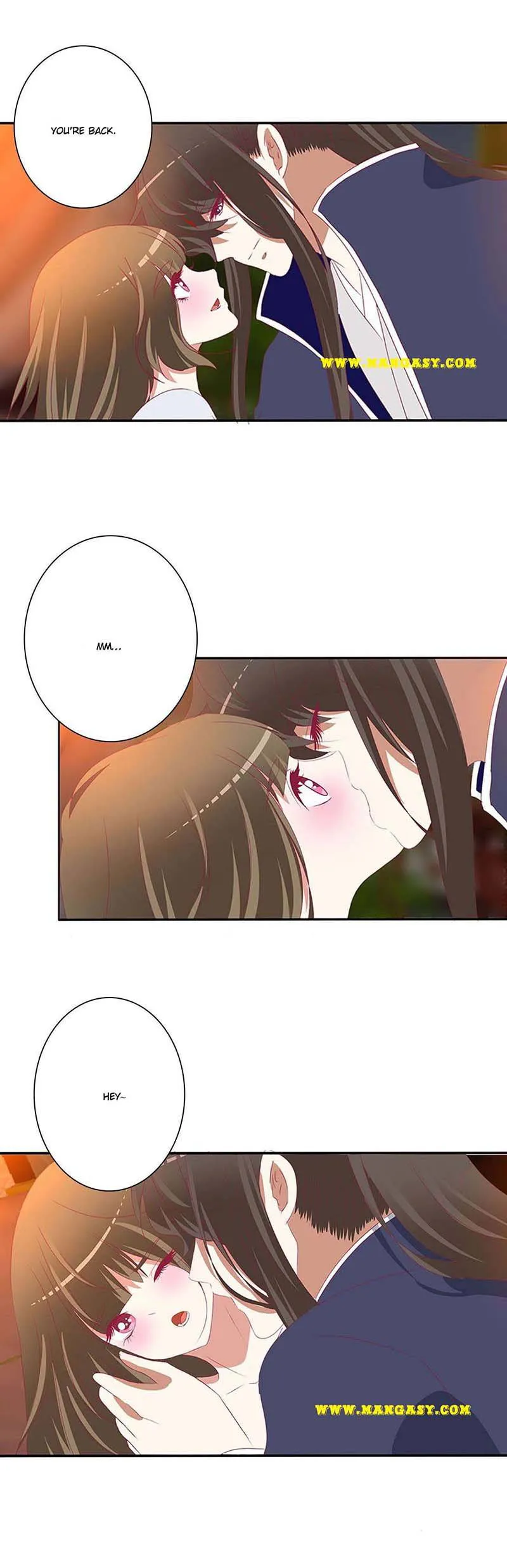 Psychic Princess Chapter 489 Online - página 2
