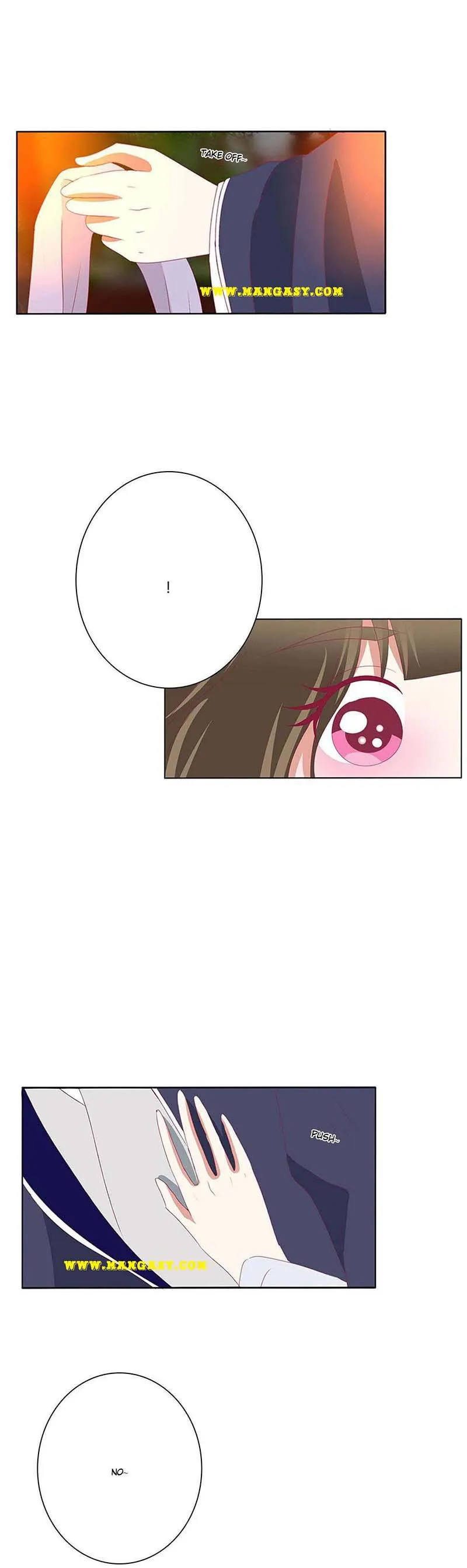 Psychic Princess Chapter 489 Online - página 3