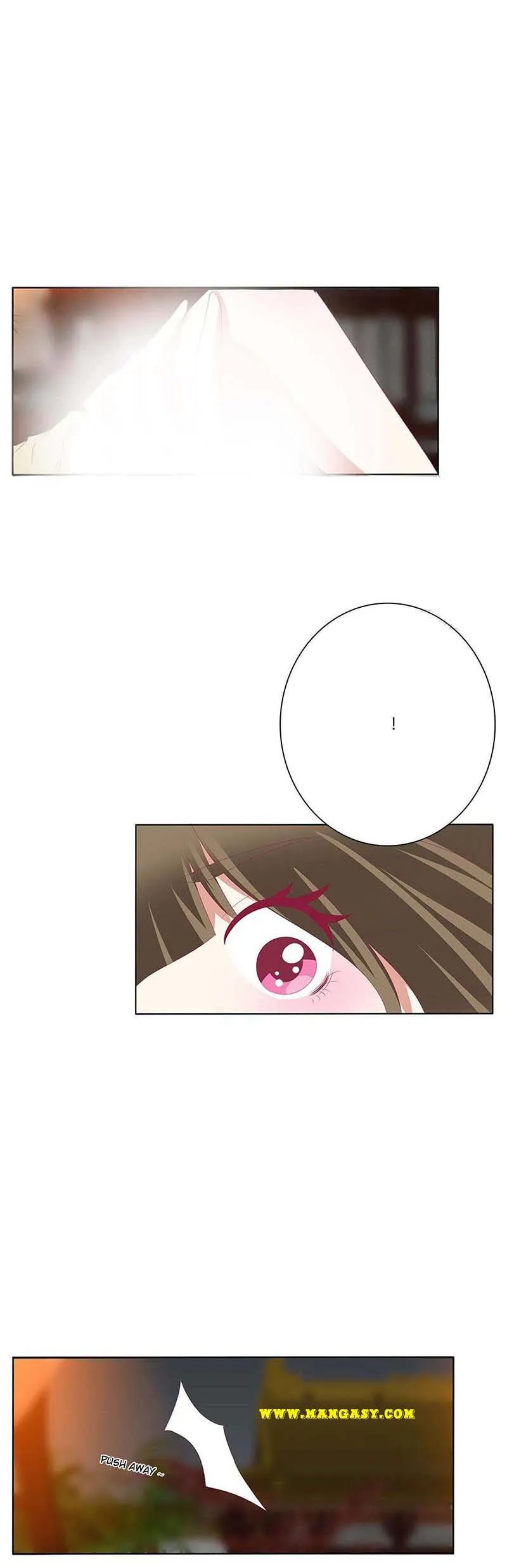Psychic Princess Chapter 489 Online - página 7