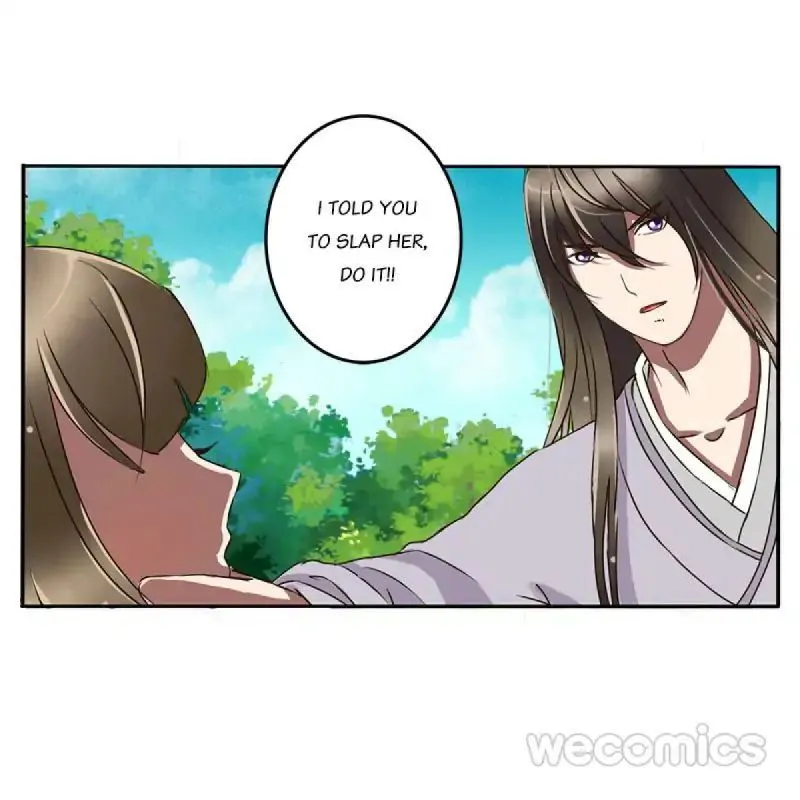 Psychic Princess Chapter 49 Online - página 1