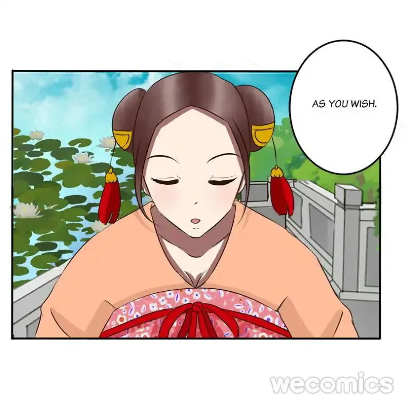 Psychic Princess Chapter 49 Online - página 2