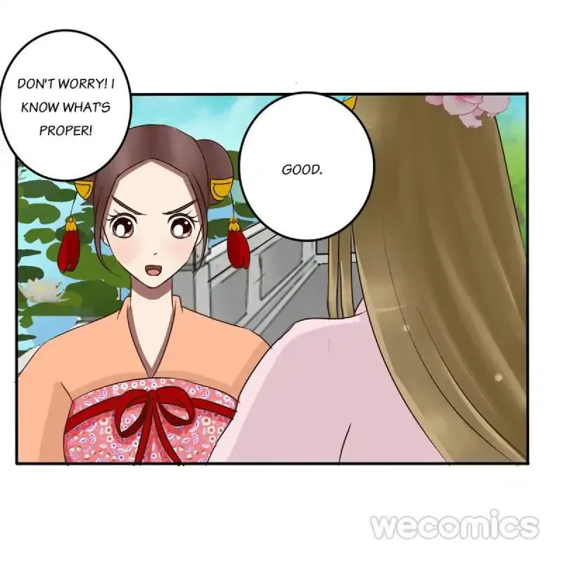 Psychic Princess Chapter 49 Online - página 4