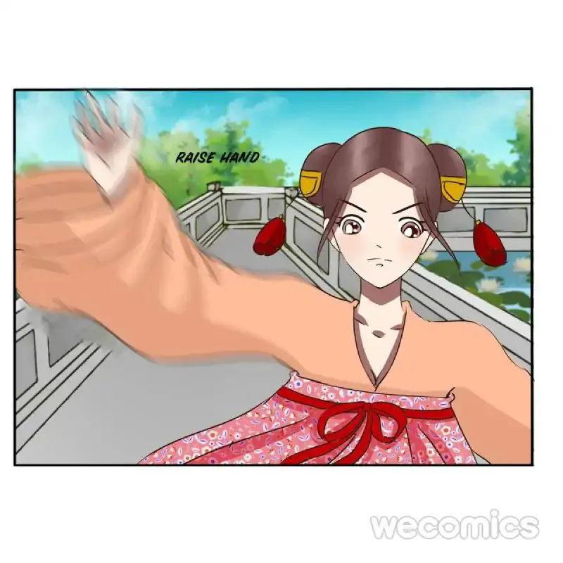 Psychic Princess Chapter 49 Online - página 6