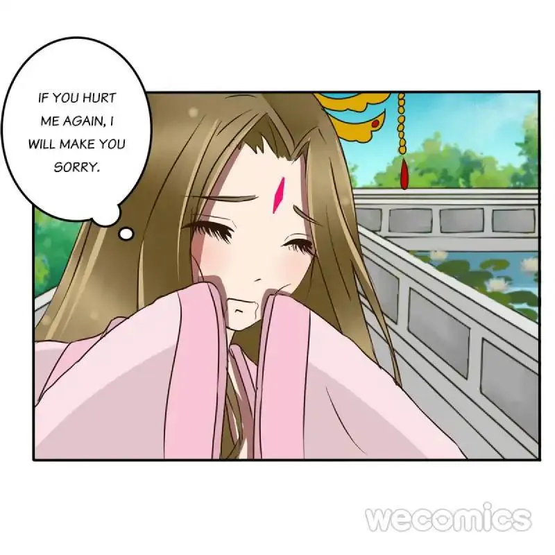 Psychic Princess Chapter 49 Online - página 7