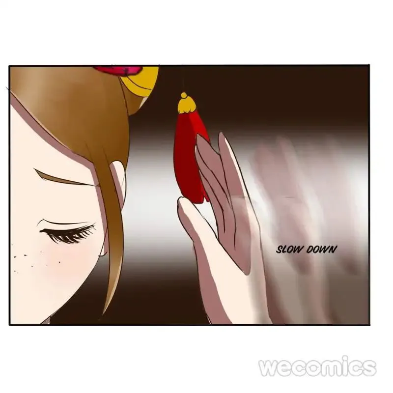 Psychic Princess Chapter 49 Online - página 8