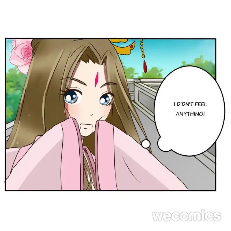Psychic Princess Chapter 49 Online - página 10