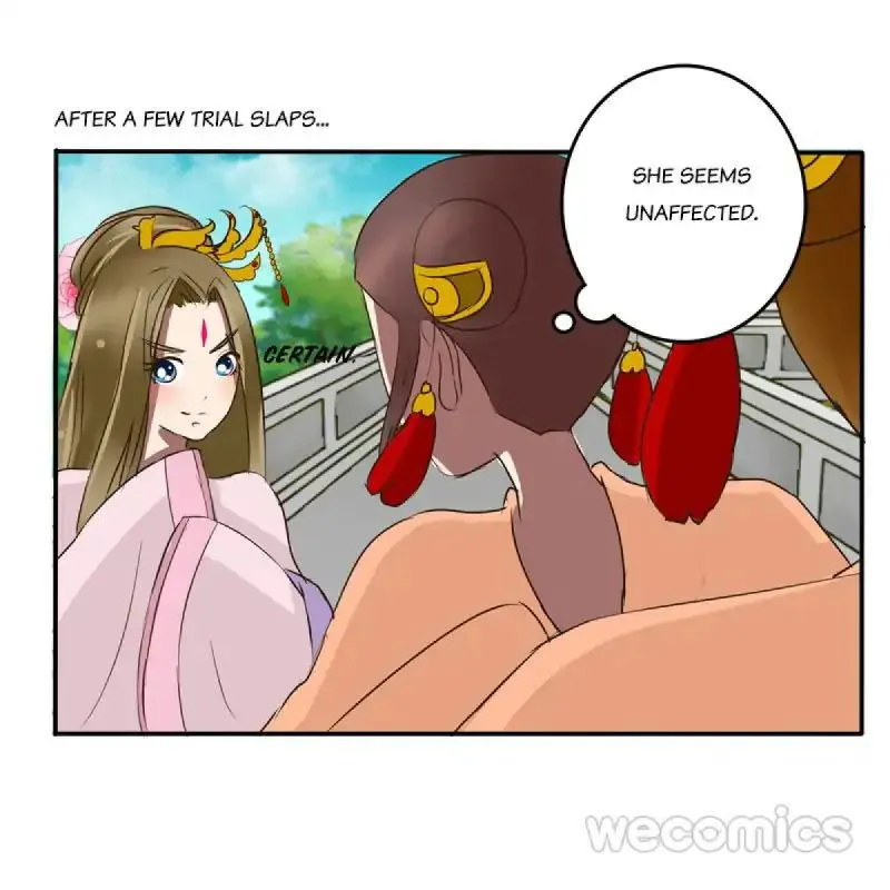 Psychic Princess Chapter 49 Online - página 11