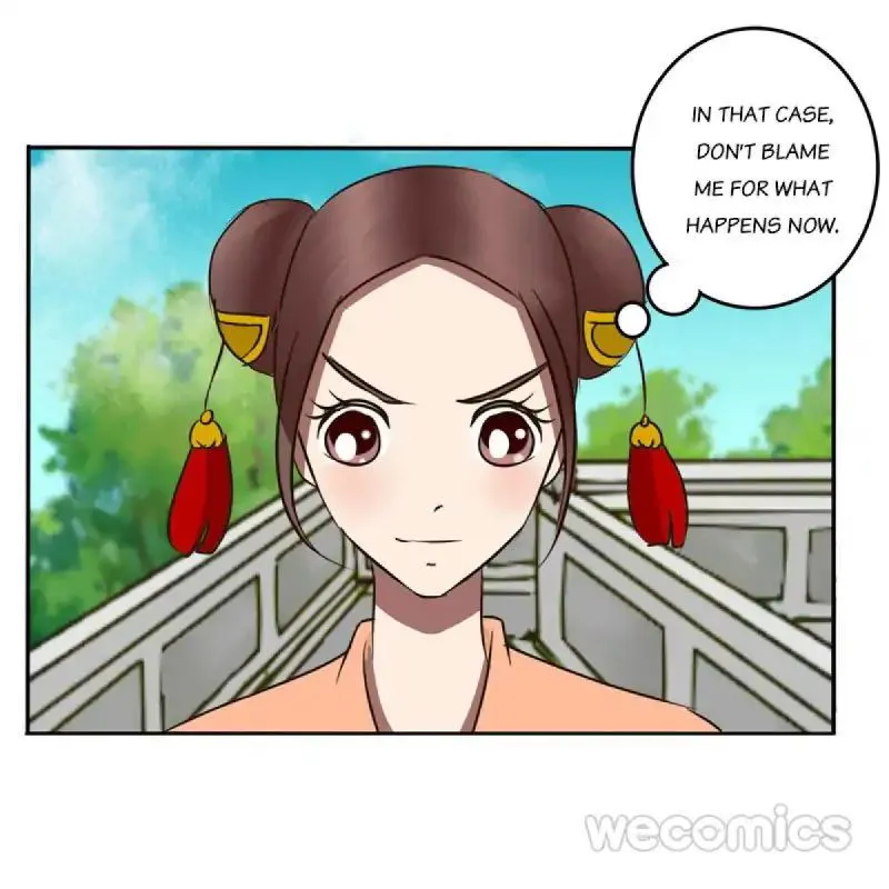 Psychic Princess Chapter 49 Online - página 12