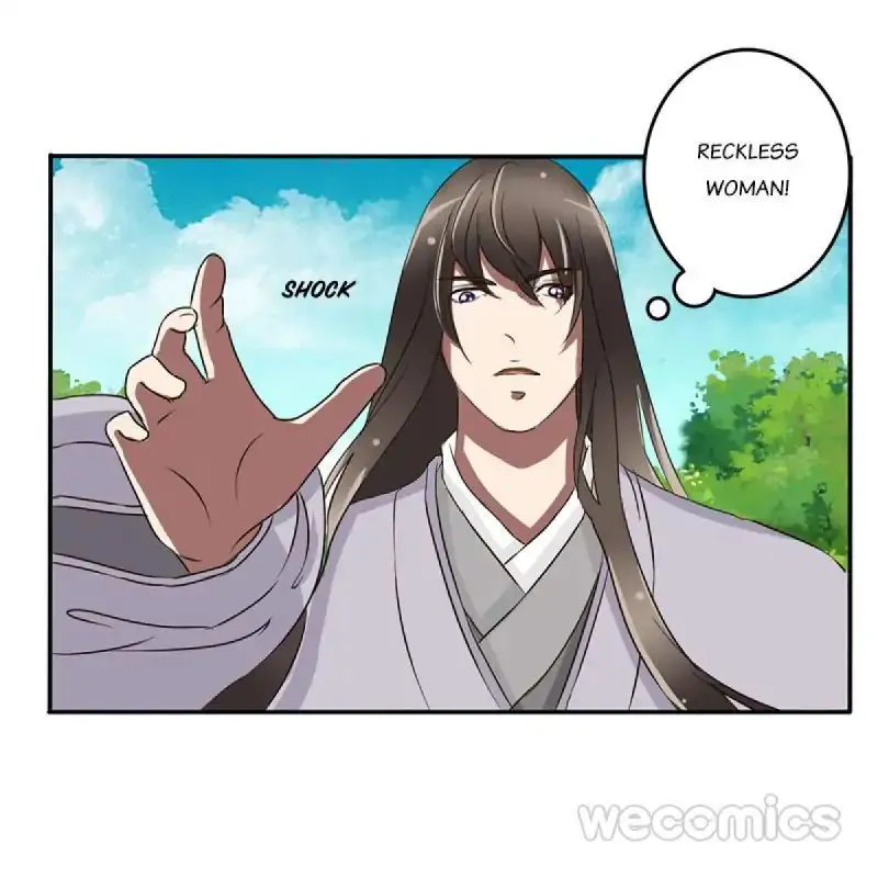 Psychic Princess Chapter 49 Online - página 17