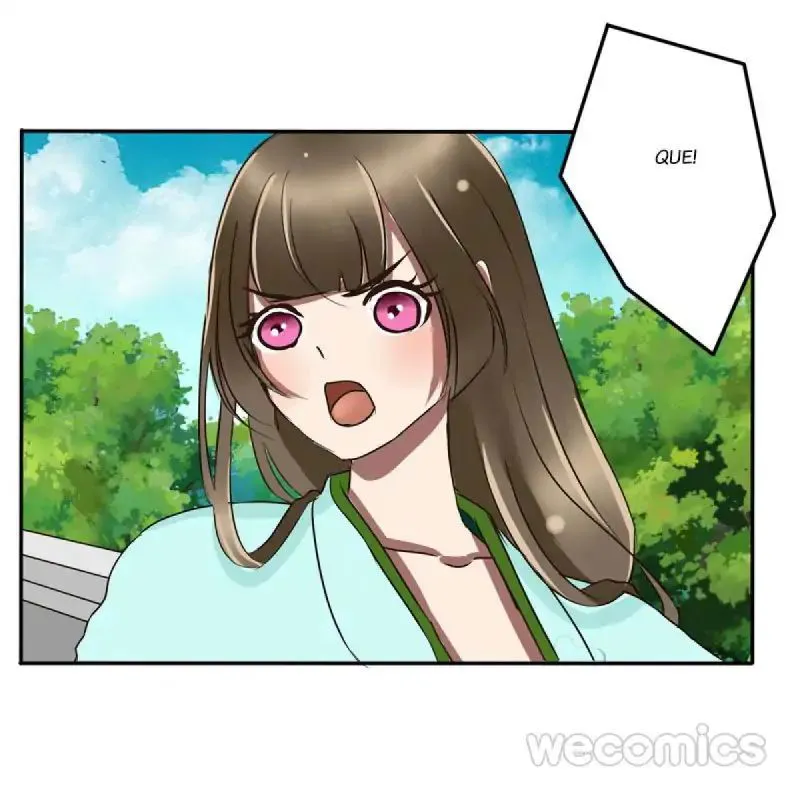 Psychic Princess Chapter 49 Online - página 18
