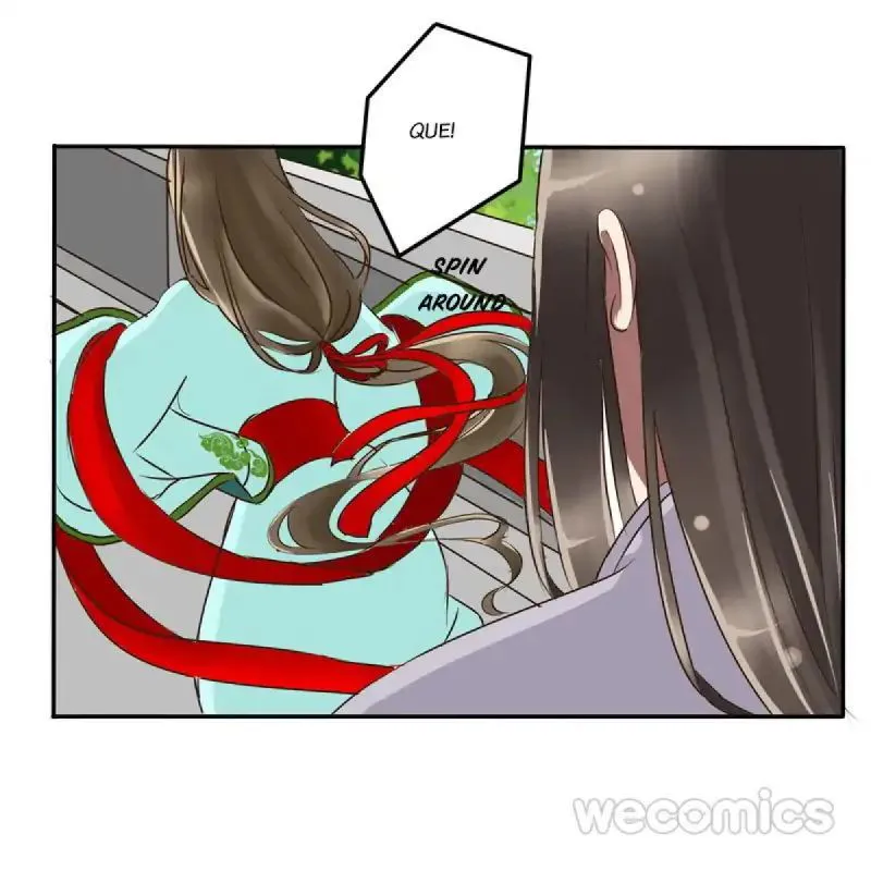 Psychic Princess Chapter 49 Online - página 19