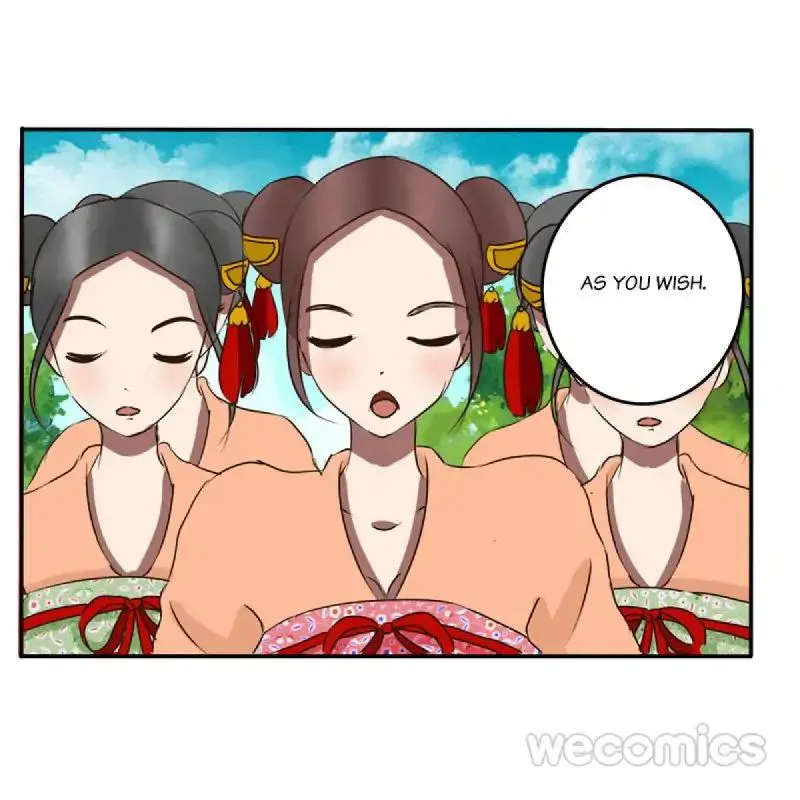 Psychic Princess Chapter 49 Online - página 23